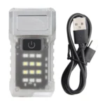 KXK-1086 Multifunctional Mini Work Light Rotation Headlight - Image 4