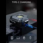 KXK-986 Multifunctional Mini Work Light 500LM with Holder - Image 13