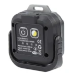 KXK-986 Multifunctional Mini Work Light 500LM with Holder - Image 3