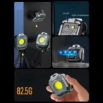 KXK-986 Multifunctional Mini Work Light 500LM with Holder - Image 7