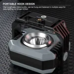 KXK-786 Multifunctional Floodlight Spotlight Outdoor Portable Working Light - Image 15