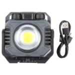 KXK-786 Multifunctional Floodlight Spotlight Outdoor Portable Working Light - Image 4