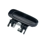 Car Left Rear Door Outside Handle 69240-02040 for Toyota Corolla 1998-2002 - Image 2