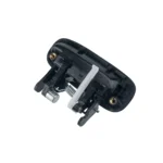 Car Left Rear Door Outside Handle 69240-02040 for Toyota Corolla 1998-2002 - Image 3