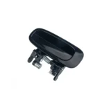 2 PCS Car Rear Door Outside Handle 69240-02040+69240-02040 for Toyota Corolla 1998-2002 - Image 3