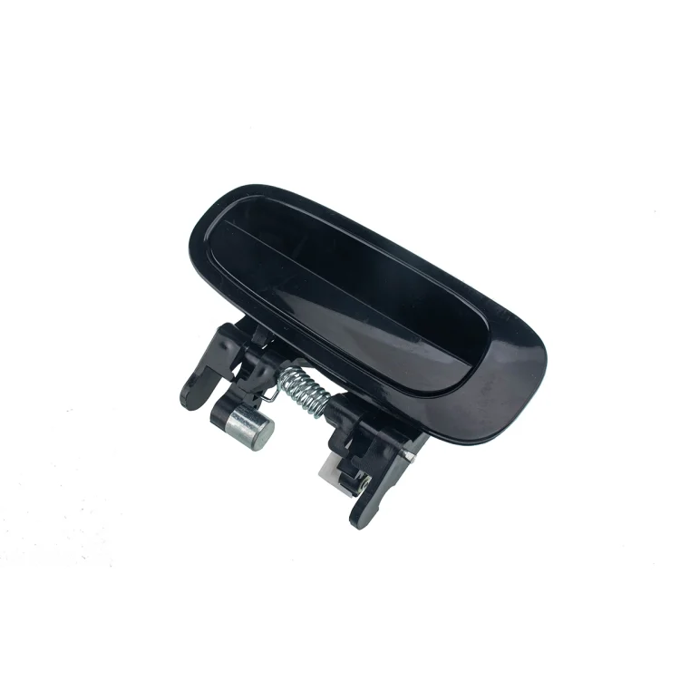 EDA007093_2.webp 2 PCS Car Rear Door Outside Handle 69240-02040+69240-02040 for Toyota Corolla 1998-2002 - Image 3