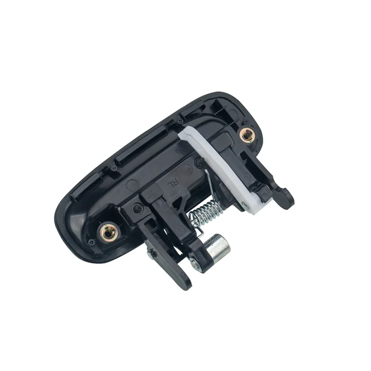 EDA007093_4.webp 2 PCS Car Rear Door Outside Handle 69240-02040+69240-02040 for Toyota Corolla 1998-2002 - Image 5