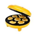Household Cake Machine Double-sided Heating Baking Machine - Image 3