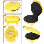 Household Cake Machine Double-sided Heating Baking Machine - Image 4