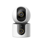 Original Xiaomi Smart Camera C500 Dual Lens Edition 4MP Support AI Detection, US Plug