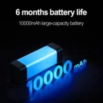 Original Xiaomi Outdoor Camera BW500 4MP 2.5K HD IP67 Waterproof - Image 6