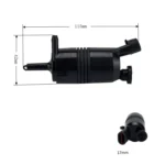 Windshield Washer Wipers Washer Pump 22127652 for Cadillac / Buick - Image 7