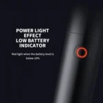 Original Xiaomi Mijia Multifunctional Flashlight 1000LM Strong Light IP54 - Image 6