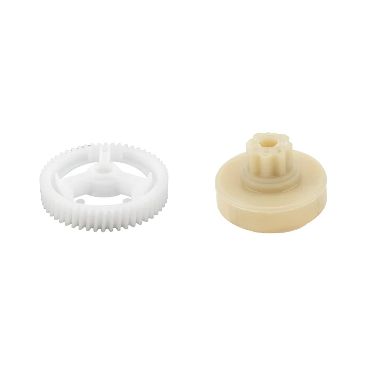 EDA007133_6.webp Power Window Motor Gear 3 5 6 C-X7 CX-9 RX8 Regulator Kit G22C5958X for Mazda - Image 7