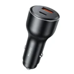 Yesido Y65 PD100W Type-C + QC18W USB Super Fast Car Charger