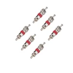 22 in 1 Car / Motorcycle Tire Repair Tool Spoon Tire Spoons Lever Tire Changing Tools with Yellow Tyre Protector - Image 2