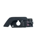Car Left Front Inner Door Handle 82610-2C000 for Hyundai Tiburon 2003-2008 - Image 2