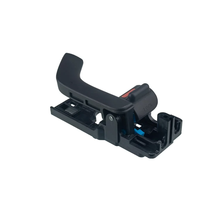 EDA007217_2.webp Car Right Front Inner Door Handle 82620-2C000 for Hyundai Tiburon 2003-2008 - Image 3
