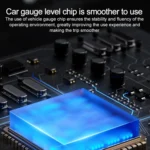 CarPlay and Android Auto Wireless Car Connectivity Box, Specification: Square - Image 5