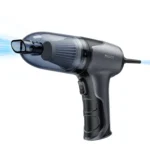 Yesido VC08 Brushless Motor Car Blowing and Suction Dual-Purpose Vacuum Cleaner