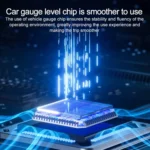 CarPlay and Android Auto Dual Interface Wireless Car Connectivity Box - Image 3