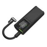 T8 Car Digital Display Portable Smart Electric Wireless Air Pump - Image 2
