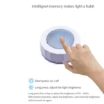 DC5V 1W USB Charging Car LED Reading Light - Image 8