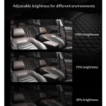 DC5V 1W USB Charging Car LED Reading Light - Image 9