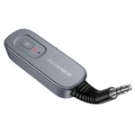 Borofone BC51 Clear Way AUX Bluetooth Audio Receiver & Transmitter - Qty:  5 Units - Image 2