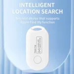 F1 Global Location Tracker Anti-lost Device - Image 2