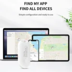 F1 Global Location Tracker Anti-lost Device - Image 5