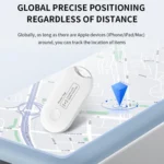 F1 Global Location Tracker Anti-lost Device - Image 6
