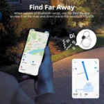 F3 Removable Global Location Tracker Anti-lost Device - Image 6