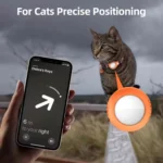 F3 Removable Global Location Tracker Anti-lost Device - Image 9
