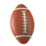 F6 Rugby Shape Global Location Tracker Anti-lost Device