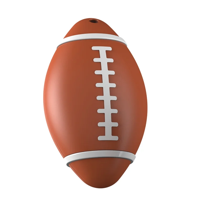 EDA007362601A.webp F6 Rugby Shape Global Location Tracker Anti-lost Device - Image 1