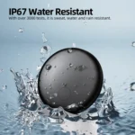 F8 Waterproof Global Location Tracker Anti-lost Device - Image 8