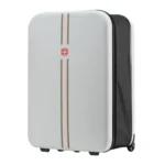 Foldable Portable Trolley Luggage Suitcase