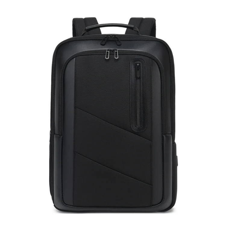 18 inch Multifunctional Large Capacity Waterproof Double-Shoulder Backpack with USB Interface