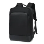 18 inch Multifunctional Large Capacity Waterproof Double-Shoulder Backpack with USB Interface