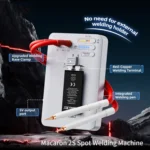 Qianli Macaron 2S Portable Spot Welding Machine - Image 2