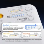 Qianli Macaron 2S Portable Spot Welding Machine - Image 5