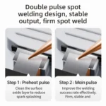 Qianli Macaron 2S Portable Spot Welding Machine - Image 6