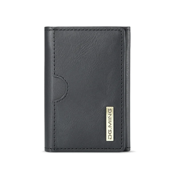 EDA007443901A_1.webp DG.MING M6 Series 3-Fold Multi Card Wallet - Image 2