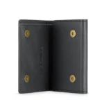 DG.MING M6 Series 3-Fold Multi Card Wallet - Image 3