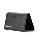 DG.MING M6 Series 3-Fold Multi Card Wallet - Image 5