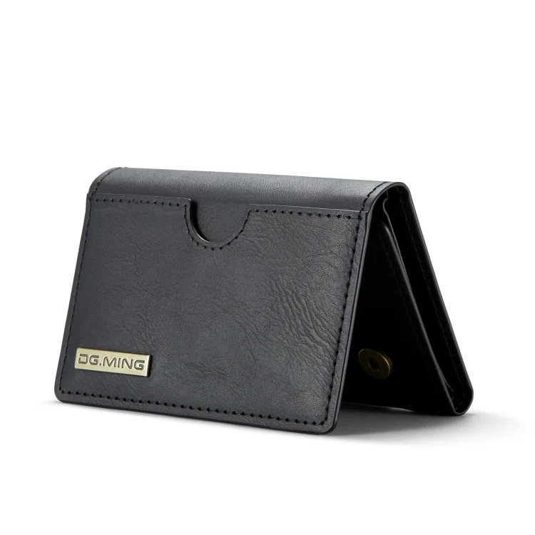 EDA007443901A_4.webp DG.MING M6 Series 3-Fold Multi Card Wallet - Image 5