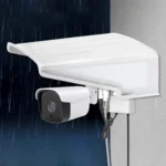 Outdoor Rainproof Sunproof Dustproof Plastic Cover for Security Camera - Image 5