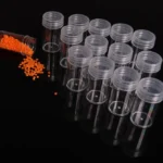 54 Bottles Diamond Painting Accessories Container Storage Bag Box Carry Case Diamond Embroidery Tools shoulderbag - Image 7