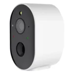 3MP Home Outdoor HD Wireless Surveillance Camera